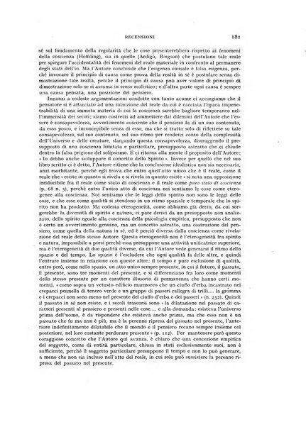 Giornale critico della filosofia italiana