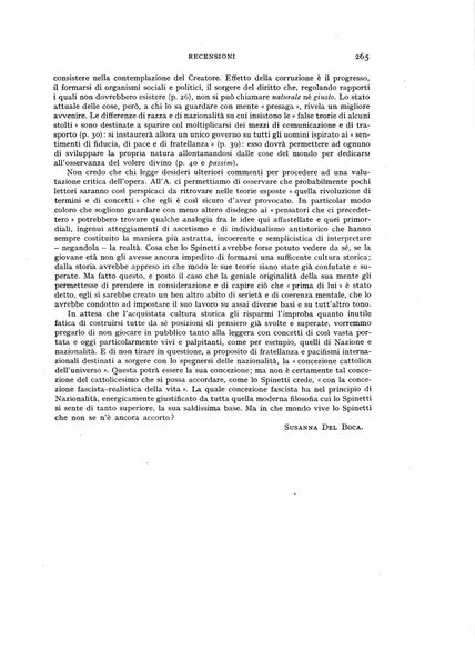 Giornale critico della filosofia italiana