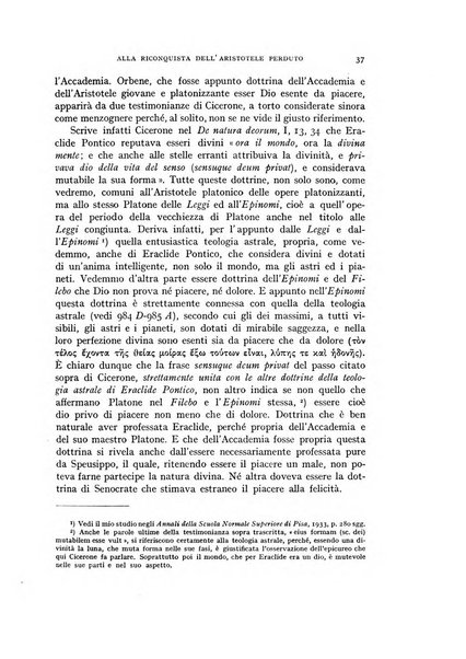 Giornale critico della filosofia italiana