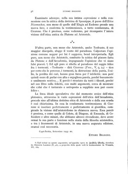 Giornale critico della filosofia italiana