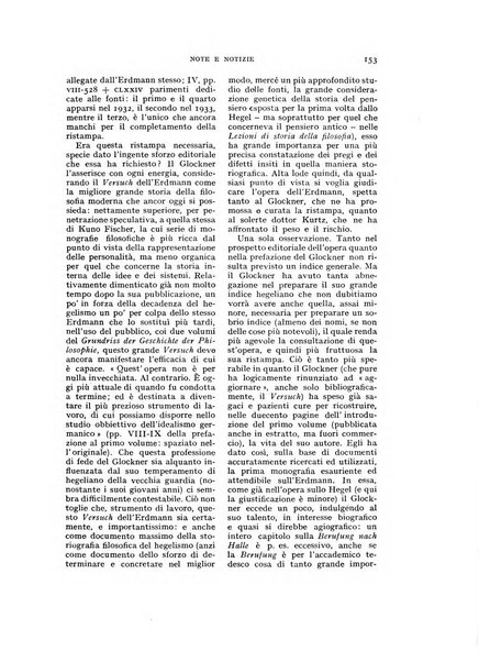 Giornale critico della filosofia italiana