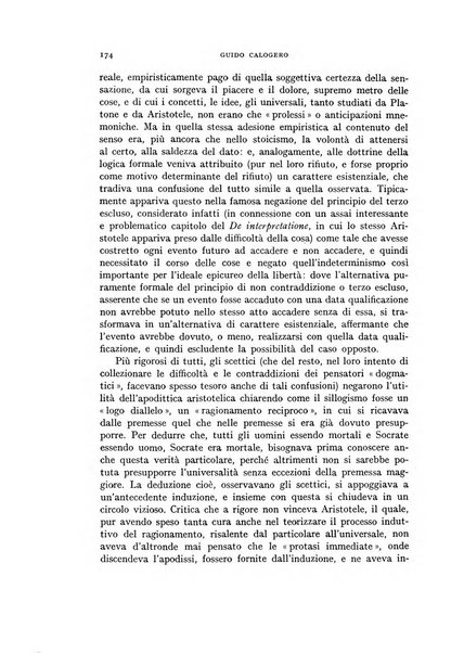 Giornale critico della filosofia italiana