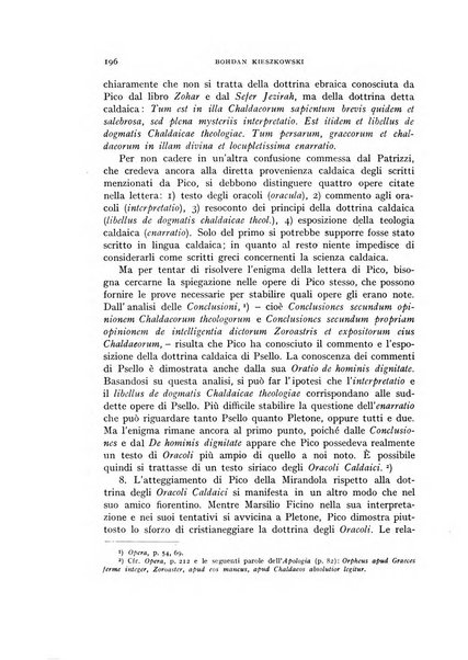 Giornale critico della filosofia italiana