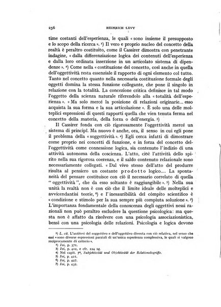 Giornale critico della filosofia italiana