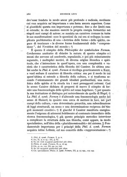 Giornale critico della filosofia italiana