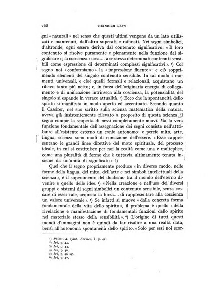 Giornale critico della filosofia italiana