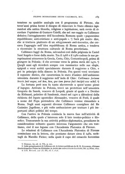 Giornale critico della filosofia italiana