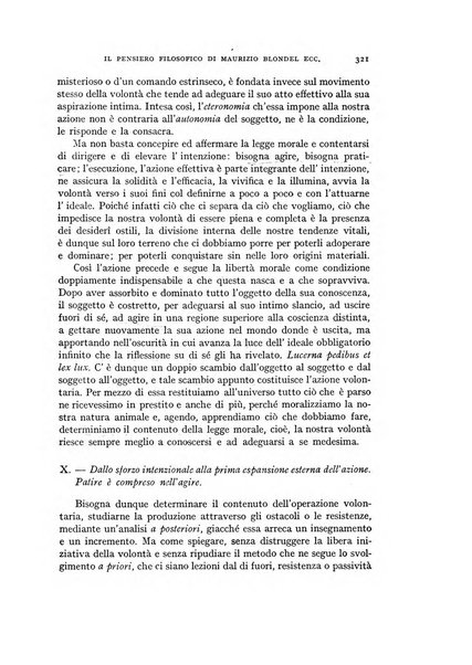 Giornale critico della filosofia italiana