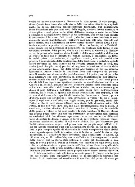 Giornale critico della filosofia italiana