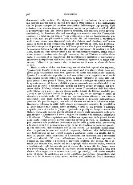 Giornale critico della filosofia italiana