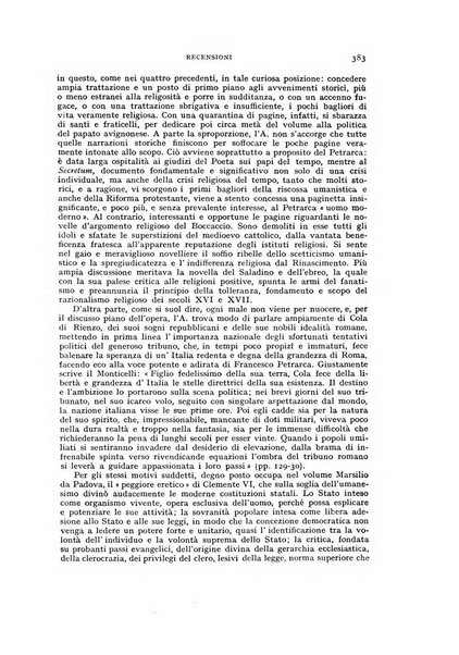 Giornale critico della filosofia italiana