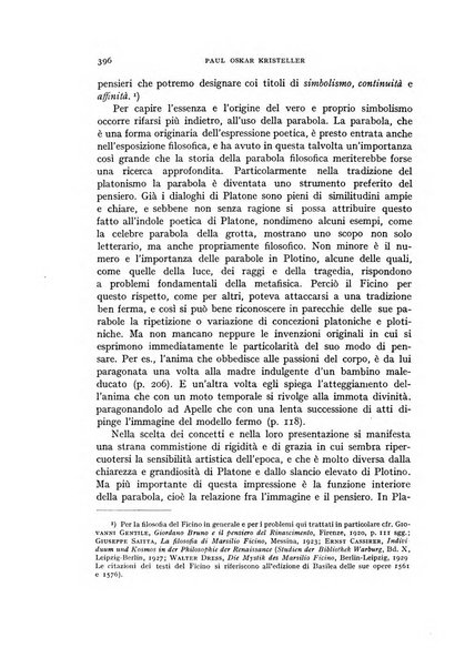 Giornale critico della filosofia italiana