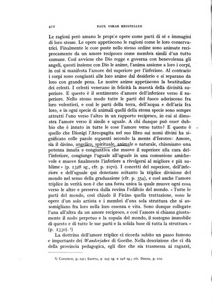 Giornale critico della filosofia italiana