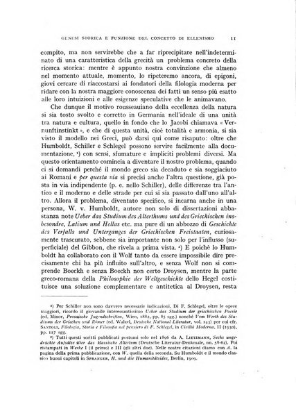 Giornale critico della filosofia italiana