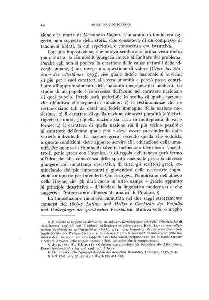 Giornale critico della filosofia italiana