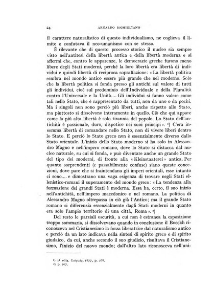 Giornale critico della filosofia italiana