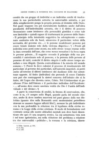 Giornale critico della filosofia italiana