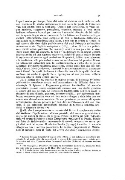 Giornale critico della filosofia italiana