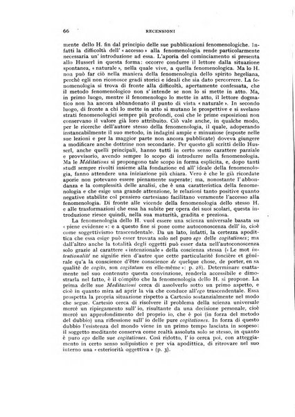 Giornale critico della filosofia italiana