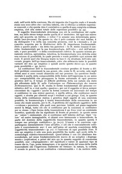 Giornale critico della filosofia italiana