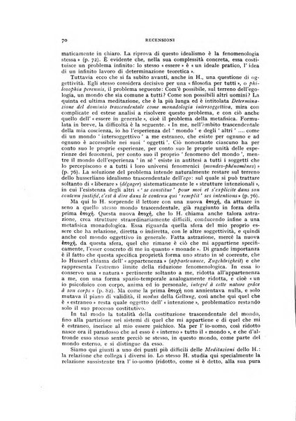 Giornale critico della filosofia italiana