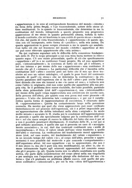 Giornale critico della filosofia italiana