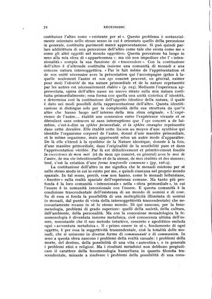 Giornale critico della filosofia italiana