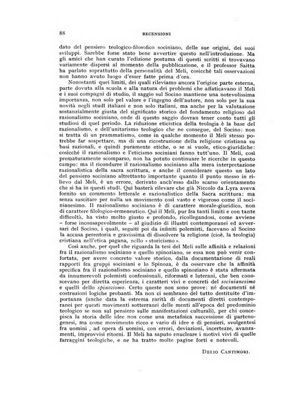 Giornale critico della filosofia italiana