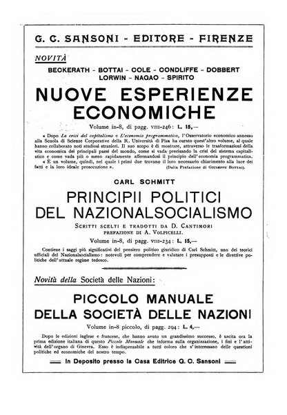 Giornale critico della filosofia italiana