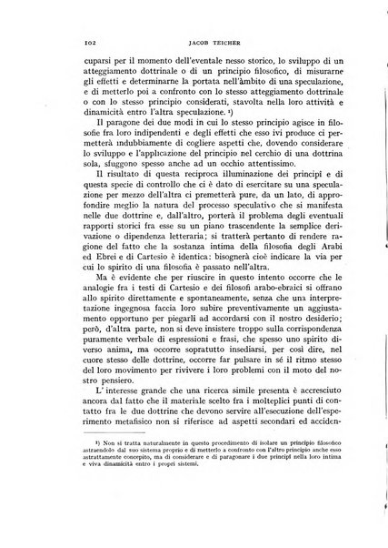 Giornale critico della filosofia italiana