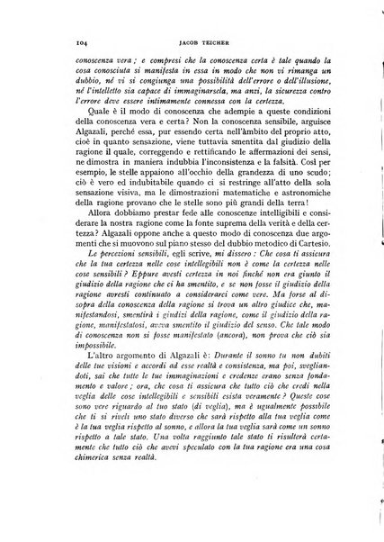 Giornale critico della filosofia italiana