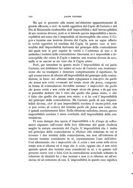 Giornale critico della filosofia italiana