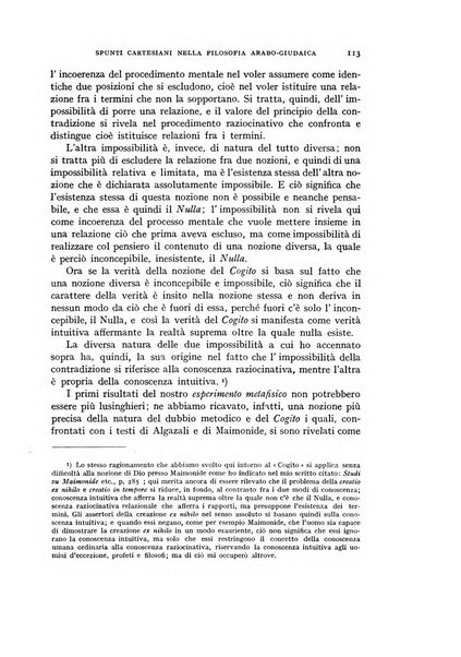 Giornale critico della filosofia italiana