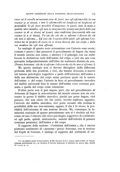 Giornale critico della filosofia italiana