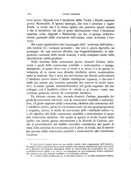 Giornale critico della filosofia italiana