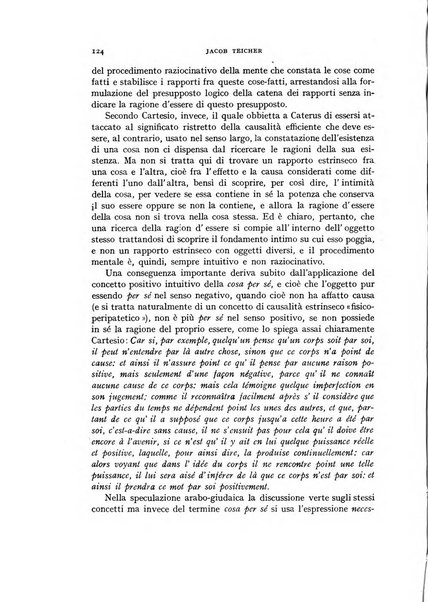 Giornale critico della filosofia italiana