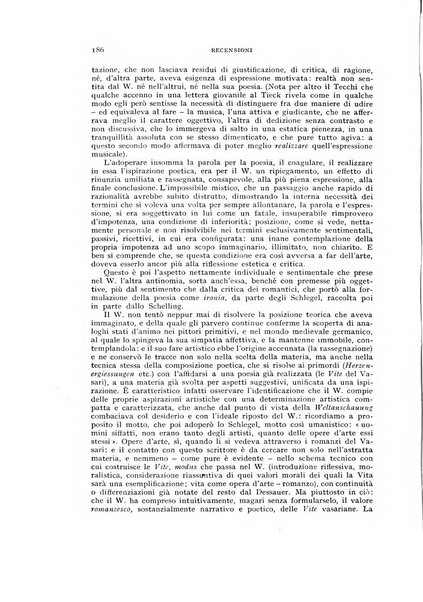 Giornale critico della filosofia italiana