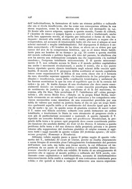 Giornale critico della filosofia italiana