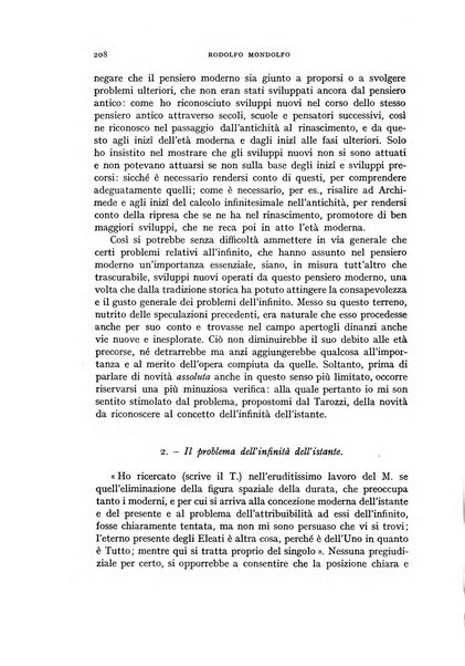 Giornale critico della filosofia italiana