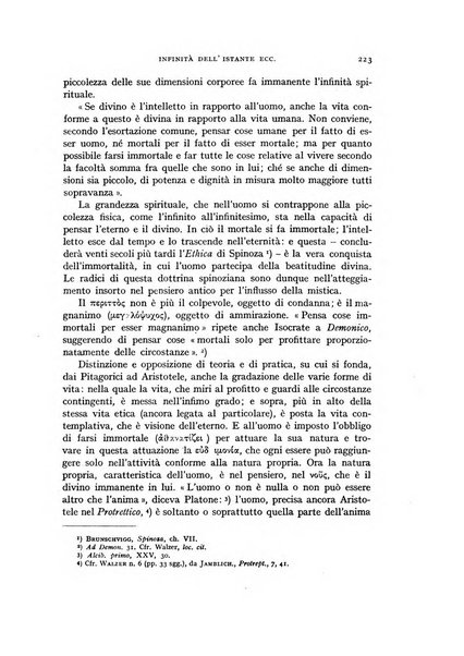 Giornale critico della filosofia italiana