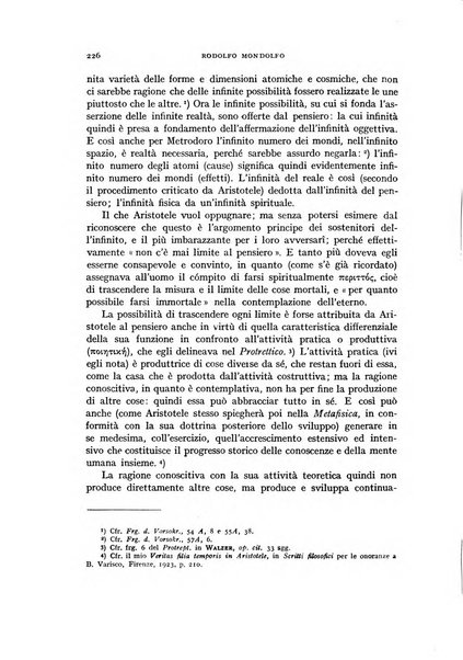 Giornale critico della filosofia italiana