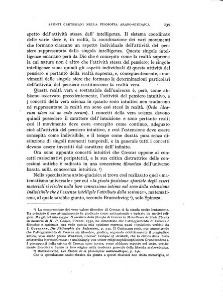 Giornale critico della filosofia italiana