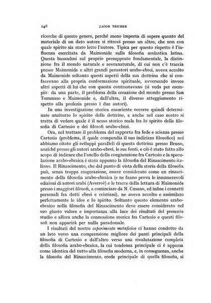 Giornale critico della filosofia italiana