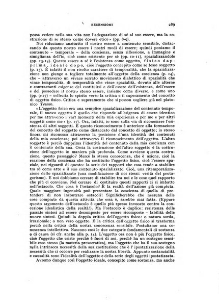 Giornale critico della filosofia italiana