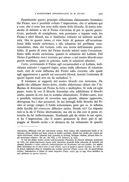 Giornale critico della filosofia italiana