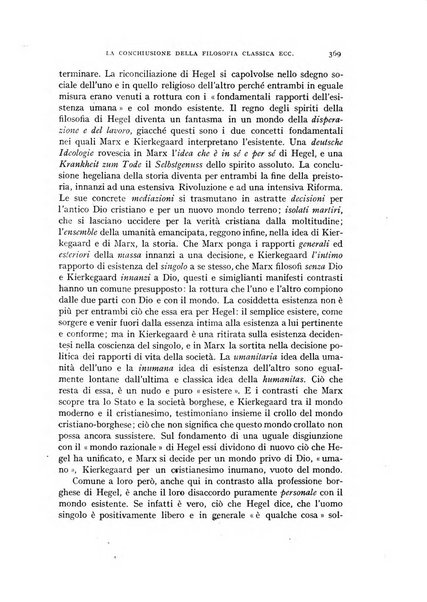 Giornale critico della filosofia italiana