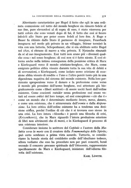 Giornale critico della filosofia italiana