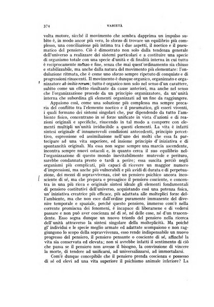 Giornale critico della filosofia italiana