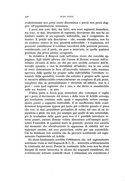 Giornale critico della filosofia italiana