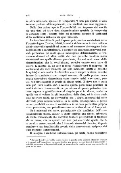 Giornale critico della filosofia italiana